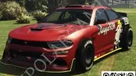 Buffalo STX: Custom Paint Job by BipolarGamingx