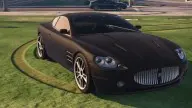 F620: Custom Paint Job by Blacfang