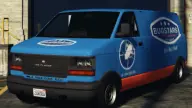 Bugstars Burrito: Custom Paint Job by ERROR404