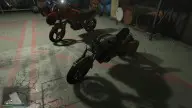 FCR 1000 Custom: Custom Paint Job by S8Dim19