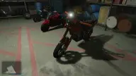 BF400: Custom Paint Job by S8Dim19