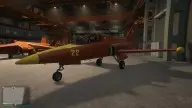 Besra: Custom Paint Job by S8Dim19