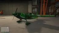 Mallard: Custom Paint Job by S8Dim19