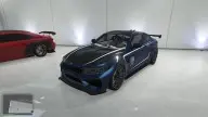 Cypher: Custom Paint Job by S8Dim19