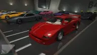 Turismo Classic: Custom Paint Job by S8Dim19