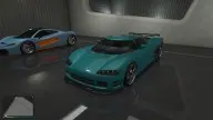 Entity XF: Custom Paint Job by S8Dim19