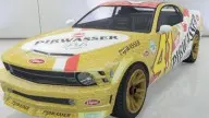 Pißwasser Dominator: Custom Paint Job by EclipseNine