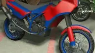 BF400: Custom Paint Job by EclipseNine