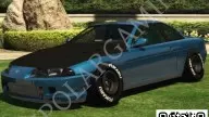 Previon: Custom Paint Job by xBipolarGamingx