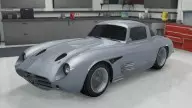 Stirling GT: Custom Paint Job by Bretu