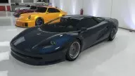 Penetrator: Custom Paint Job by Bretu