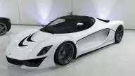 Turismo R: Custom Paint Job by Bretu