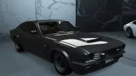 Rapid GT Classic: Custom Paint Job by Bretu