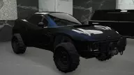 Brawler: Custom Paint Job by Bretu