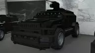 Menacer: Custom Paint Job by Bretu