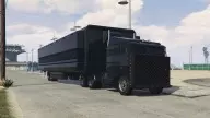 Hauler Custom: Custom Paint Job by Bretu