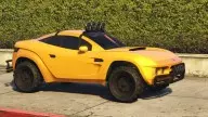 Brawler: Custom Paint Job by BoozeCom