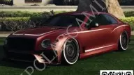 Deity: Custom Paint Job by xBipolarGamingx