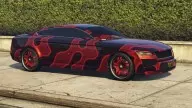 Revolter: Custom Paint Job by BoozeCom