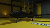 B-11 Strikeforce: Custom Paint Job by Bretu