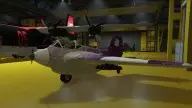 LF-22 Starling: Custom Paint Job by Bretu