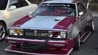 Warrener: Custom Paint Job by barbygote