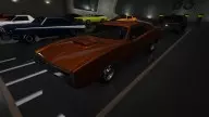 Dukes: Custom Paint Job by Mr.Zolf