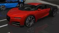 Nero: Custom Paint Job by Ultra Krysis
