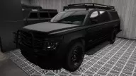 Granger 3600LX: Custom Paint Job by Ultra Krysis
