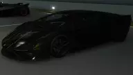 Ignus: Custom Paint Job by Ultra Krysis
