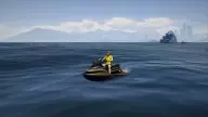 Seashark: Custom Paint Job by Mr.Zolf