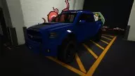 Caracara 4x4: Custom Paint Job by Mr.Zolf