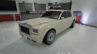 Super Diamond: Custom Paint Job by Mr.Zolf