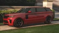 Baller ST: Custom Paint Job by BoozeCom
