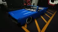 Chino Custom: Custom Paint Job by Mr.Zolf