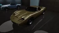 Monroe: Custom Paint Job by Mr.Zolf