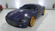 F620: Custom Paint Job by crim1280