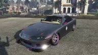 Previon: Custom Paint Job by crim1280