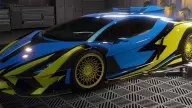 Weaponized Ignus: Custom Paint Job by ash_274