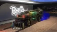 Future Shock Bruiser: Custom Paint Job by ash_274