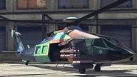Annihilator Stealth: Custom Paint Job by ash_274