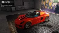 Voltic: Custom Paint Job by ash_274