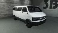 Youga: Custom Paint Job by Jack Kelvin