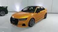Tailgater S: Custom Paint Job by Eetukz