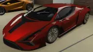 Ignus: Custom Paint Job by Eetukz