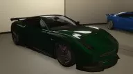 Massacro: Custom Paint Job by Eetukz