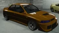 Sultan RS Classic: Custom Paint Job by Eetukz