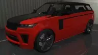 Baller ST: Custom Paint Job by Eetukz
