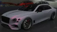 Deity: Custom Paint Job by Eetukz