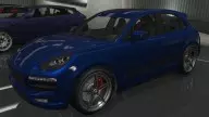 Astron: Custom Paint Job by Eetukz
